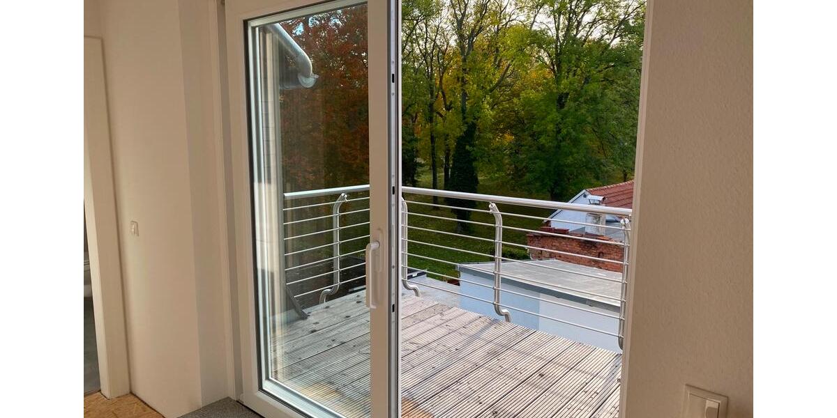 Erstbezug, luxuriöse & schöne WohnungWohnen & Gewerbe möglich! 6 zimmer