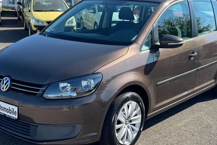 VW Touran 204.670 km 7.200 € Bad Langensalza 99947