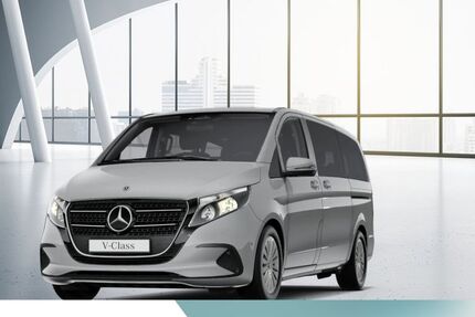 Mercedes-Benz V 220 9.900 km 60.900 &euro; Erfurt 99092