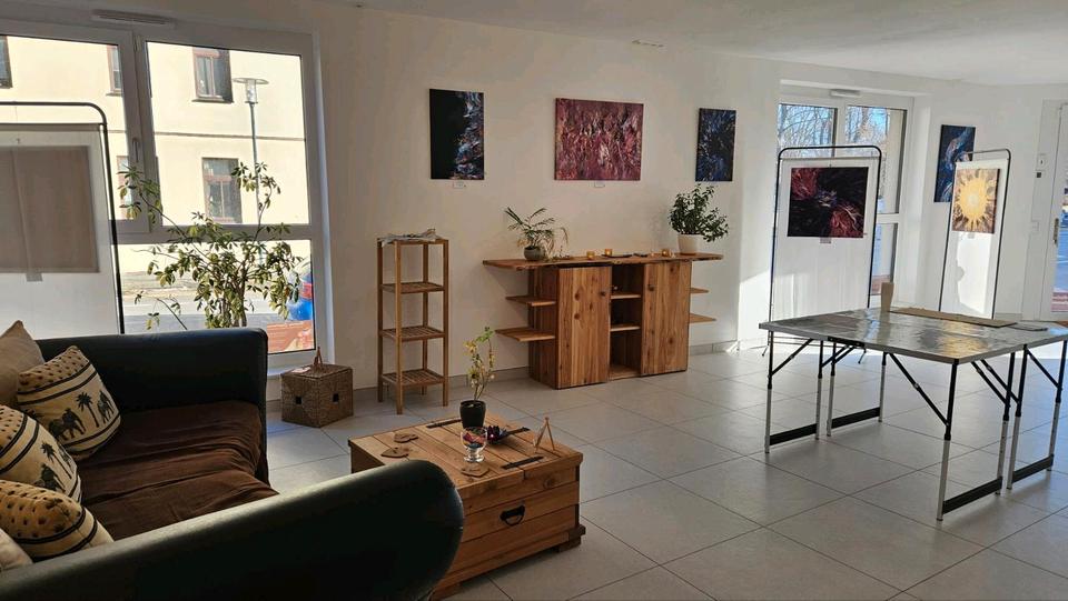 Gewerbeobjekt Arnstadt - 700&euro; | Angebot:24422181