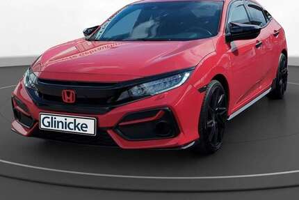 Honda Civic 30.000 km 17.980 &euro; Weimar 99423