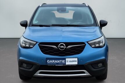 Opel Crossland (X) 105.000 km 9.490 &euro; Erfurt 99099