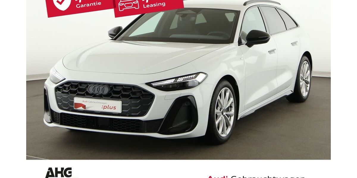 Audi A5 5.900 km 52.980 &euro; Gotha 99867