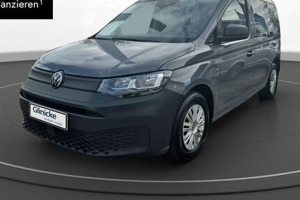 VW Caddy 128.000 km 17.880 € Erfurt 99095
