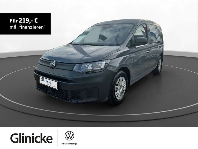 VW Caddy 128.000 km 17.880 € Erfurt 99095