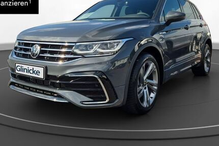 VW Tiguan 22.300 km 33.480 &euro; Erfurt 99099