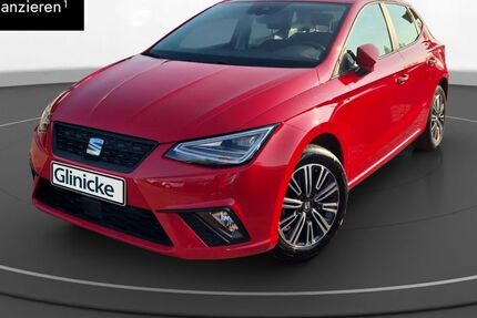 Seat Ibiza 20.900 km 17.970 &euro; Erfurt 99099