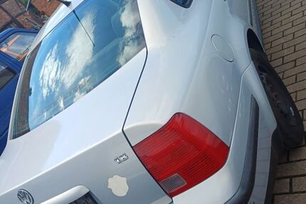 VW Passat 198.175 km 2.299 &euro; Brüheim 99869