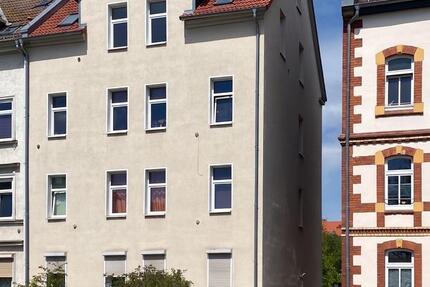 Wohnung Gotha - 5 Zimmer, 105 m&sup2;, 795&euro; | Angebot:26365479