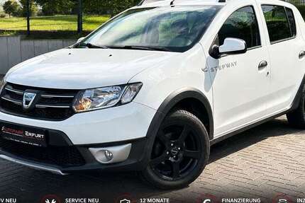 Dacia Sandero 111.477 km 7.890 &euro; Erfurt 99085