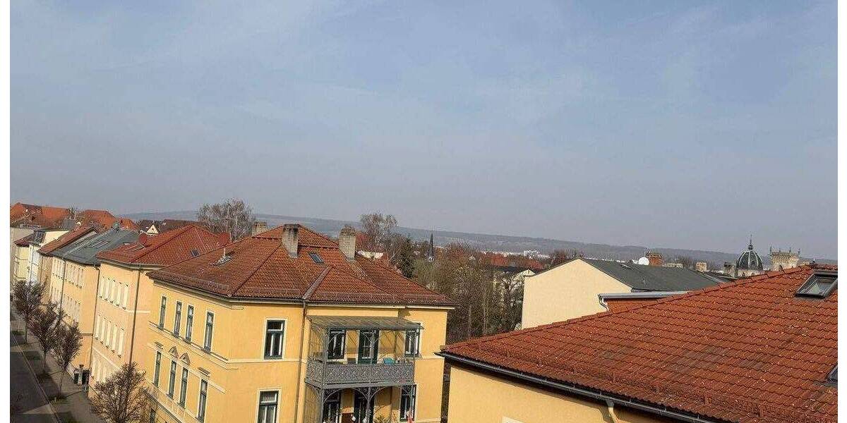 Etagenwohnung Weimar Westvorstadt - 3 Zimmer, 86 m&sup2;, 219.000&euro; | Angebot:26274215