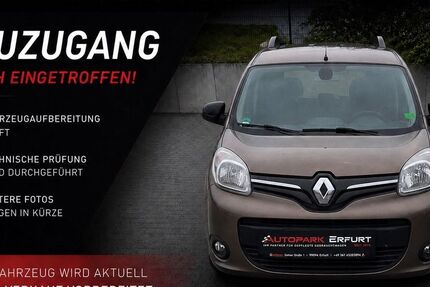 Renault Kangoo 131.121 km 14.890 &euro; Erfurt 99085
