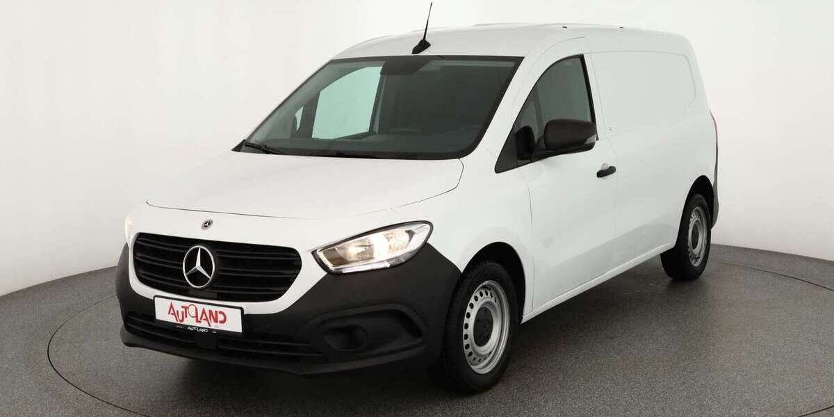 Mercedes-Benz Citan 49.737 km 19.890 &euro; Gotha 99867