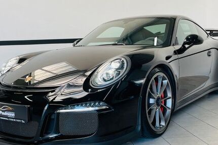  andere ANDERE 991 911 GT3 Lift LED Sport ohne OPF 29.890 km 199.999 &euro; Gebesee 99189