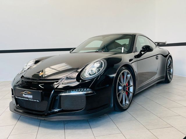  andere ANDERE 991 911 GT3 Lift LED Sport ohne OPF 29.890 km 199.999 &euro; Gebesee 99189