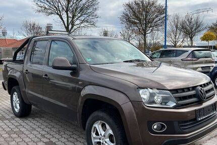 VW Amarok 280.000 km 7.200 &euro; Gotha 99867