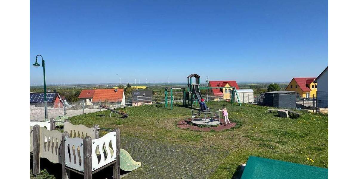 Grundstück Gierstädt - 83.370&euro; | Angebot:25667349