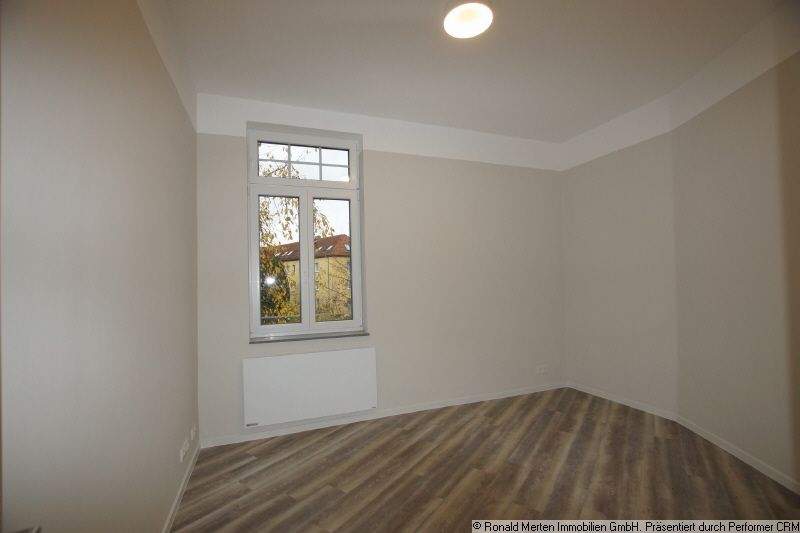 Etagenwohnung Erfurt Löbervorstadt - 5 Zimmer, 113 m&sup2;, 1.460&euro; | Angebot:25708510