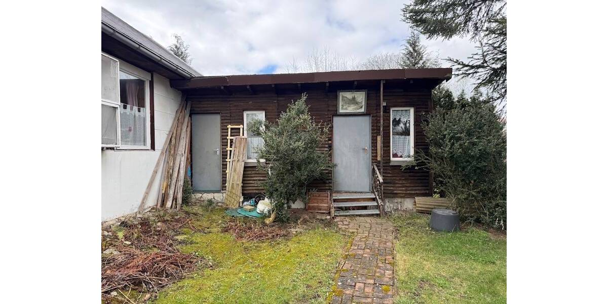 Mehrfamilienhaus, Wohnhaus Ohrdruf - 3 Zimmer, 81 m&sup2;, 285.000&euro; | Angebot:26075654