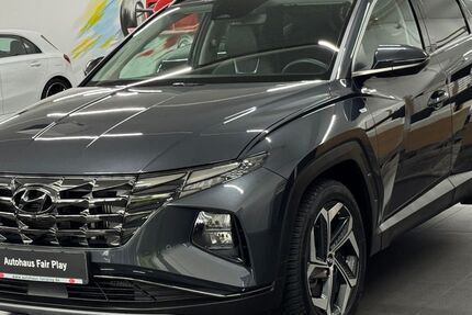 Hyundai TUCSON 34.810 km 29.890 &euro; Arnstadt 99310
