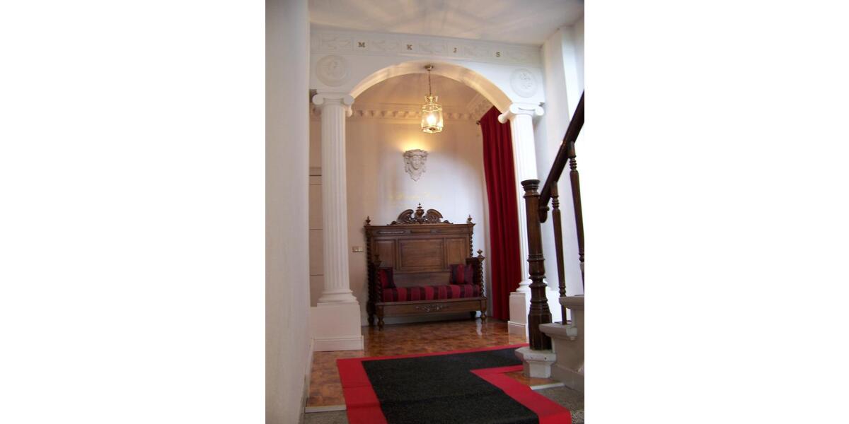 Etagenwohnung Erfurt Johannesplatz - 1 Zimmer, 20 m&sup2;, 550&euro; | Angebot:25899950