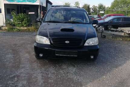 Kia Carnival 213.089 km 2.450 € Erfurt 99084