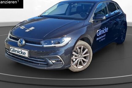 VW Polo 9.990 km 25.550 &euro; Weimar 99423