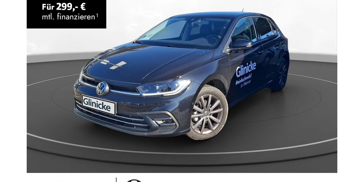 VW Polo 9.990 km 28.450 &euro; Weimar 99423