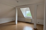 Von oben über Gothas Altstadt blicken - Dachgeschoßwohnung Gotha Helenenstraße 17 / WE 8 | Angebot:26627562