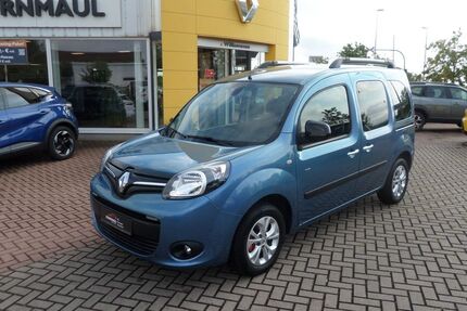 Renault Kangoo 19.123 km 15.788 &euro; Erfurt 99095