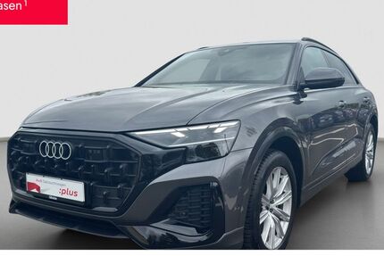 Audi Q8 28.100 km 66.440 € Erfurt 99099