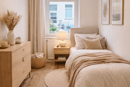 Wohnung Erfurt Andreasvorstadt - 2 Zimmer, 41 m&sup2;, 470&euro; | Angebot:25514716