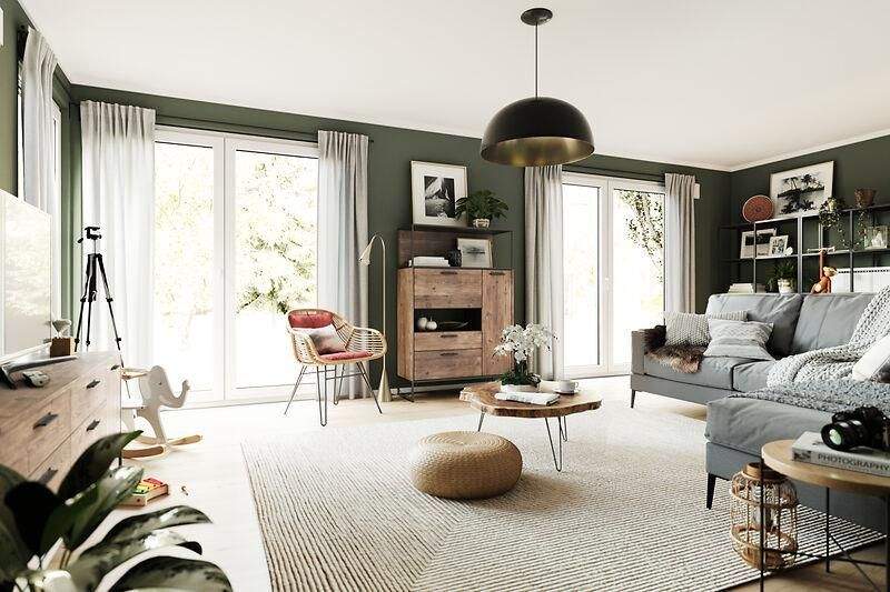 Einfamilienhaus Dienstedt Dienstedt - 5 Zimmer, 153 m&sup2;, 364.460&euro; | Angebot:25851592