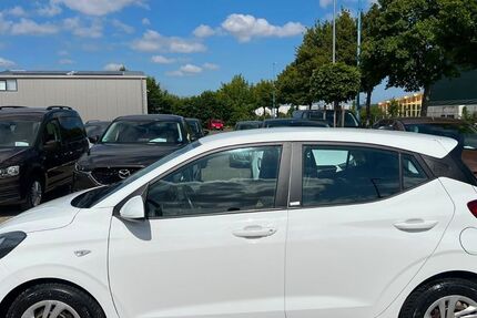 Hyundai i10 58.000 km 7.450 &euro; Gotha 99867