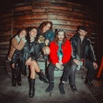 Ménades + (F)rohe Zukunft