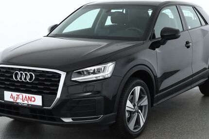 Audi Q2 65.444 km 18.990 &euro; Gotha 99867