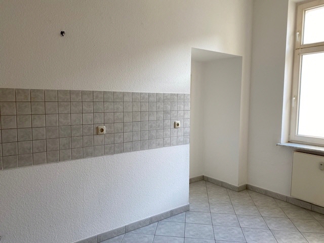 Großzügige Wohnung im Stadtzentrum 3 zimmer