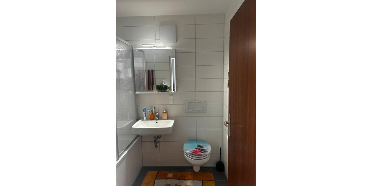 Erdgeschoßwohnung Elxleben - 1 Zimmer, 37 m&sup2;, 450&euro; | Angebot:25875647