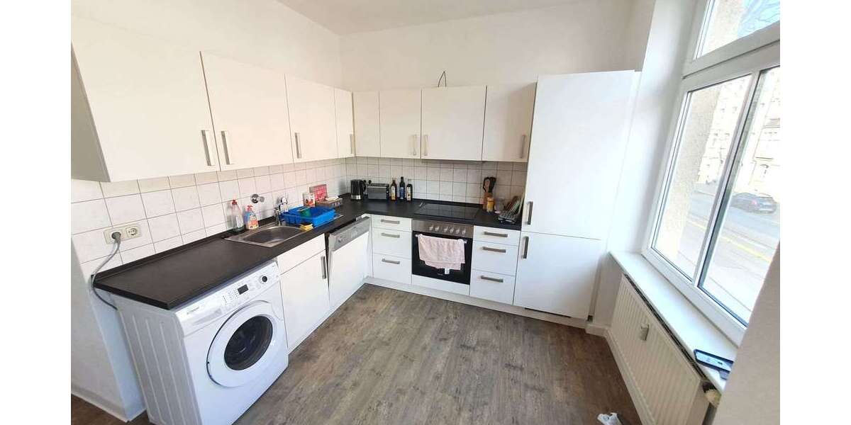 Wohnung zum Mieten in Erfurt 800 € 80 m² 2 zimmer