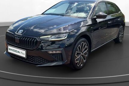 Skoda Scala 28.800 km 19.480 &euro; Erfurt 99099