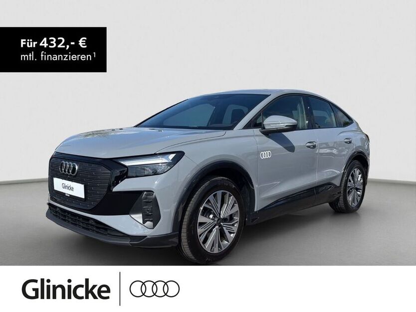 Q4 e-tron