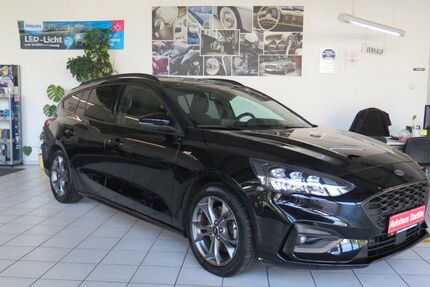 Ford Focus 68.850 km 16.990 &euro; Stadtilm 99326