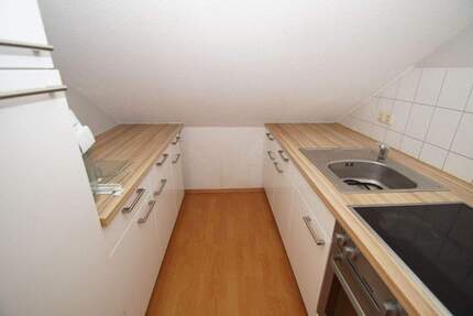 Wohnung Erfurt Andreasvorstadt - 2 Zimmer, 43 m&sup2;, 118.500&euro; | Angebot:25998583