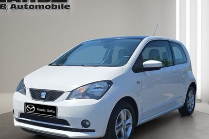 Seat Mii 103.635 km 7.490 &euro; Gotha 99867
