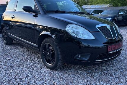Lancia Ypsilon 129.600 km 1.490 &euro; Erfurt 99091