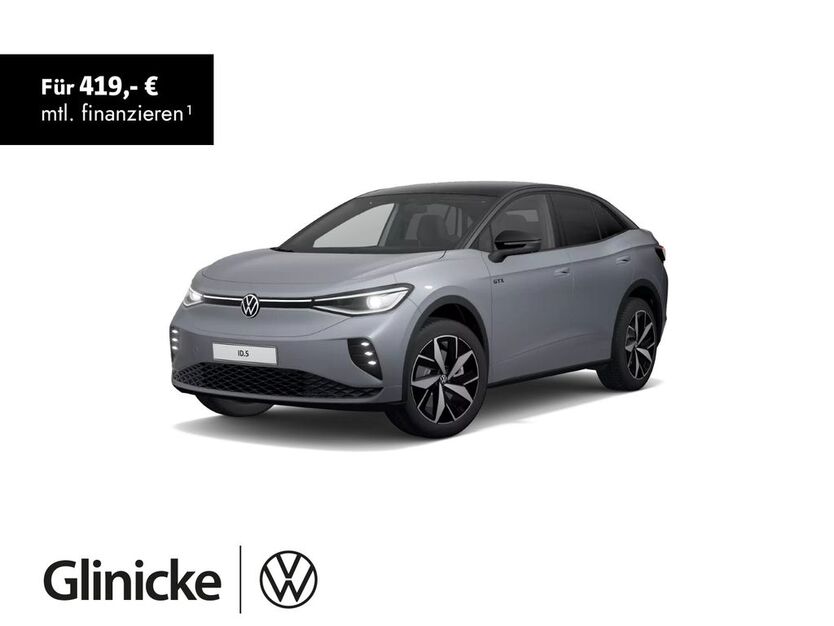 VW ID.5 36.880 km 35.970 € Erfurt 99099
