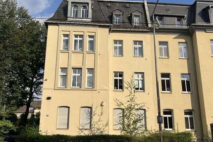 Wohnung Erfurt Löbervorstadt - 1 Zimmer, 70 m&sup2;, 490&euro; | Angebot:27306998
