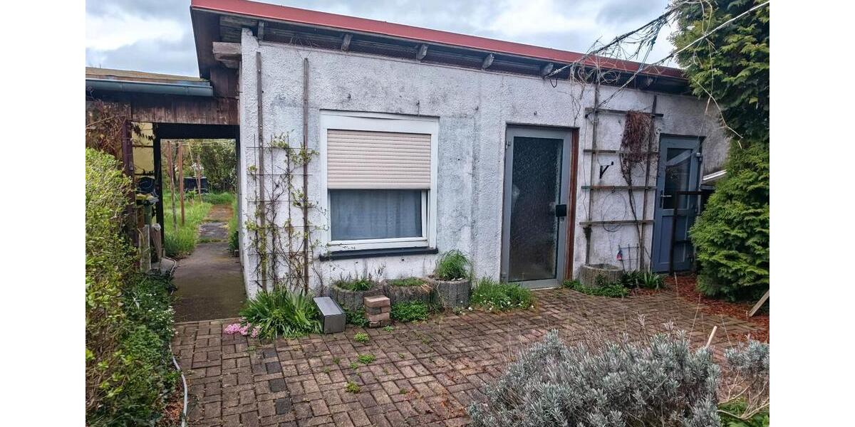 Doppelhaushälfte Gotha - 4 Zimmer, 70 m&sup2;, 135.000&euro; | Angebot:26840553