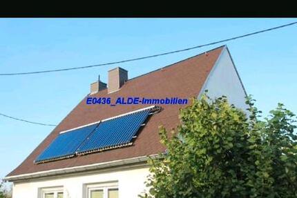 Haus Erfurt Gispersleben - 3 Zimmer, 102 m&sup2;, 128.000&euro; | Angebot:26204536