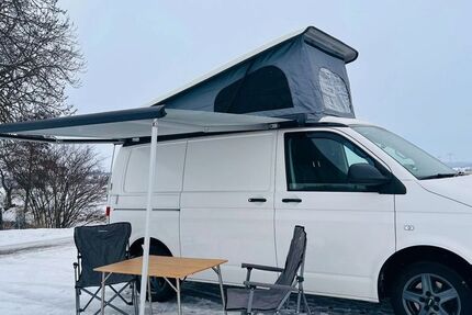 VW T5 Transporter 155.000 km 20.500 &euro; Erfurt 99098